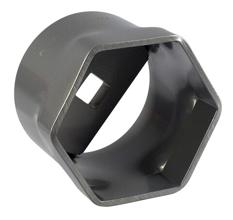 OTC 1912 Wheel Bearing Locknut Socket  6 Point 378 Opening Size