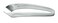 Global GS63  Fish Bone Tweezers