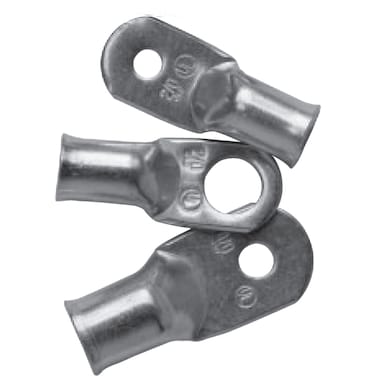 Ancor 252256 Marine Grade Heavyduty Lugs 2Pack 2 Pack