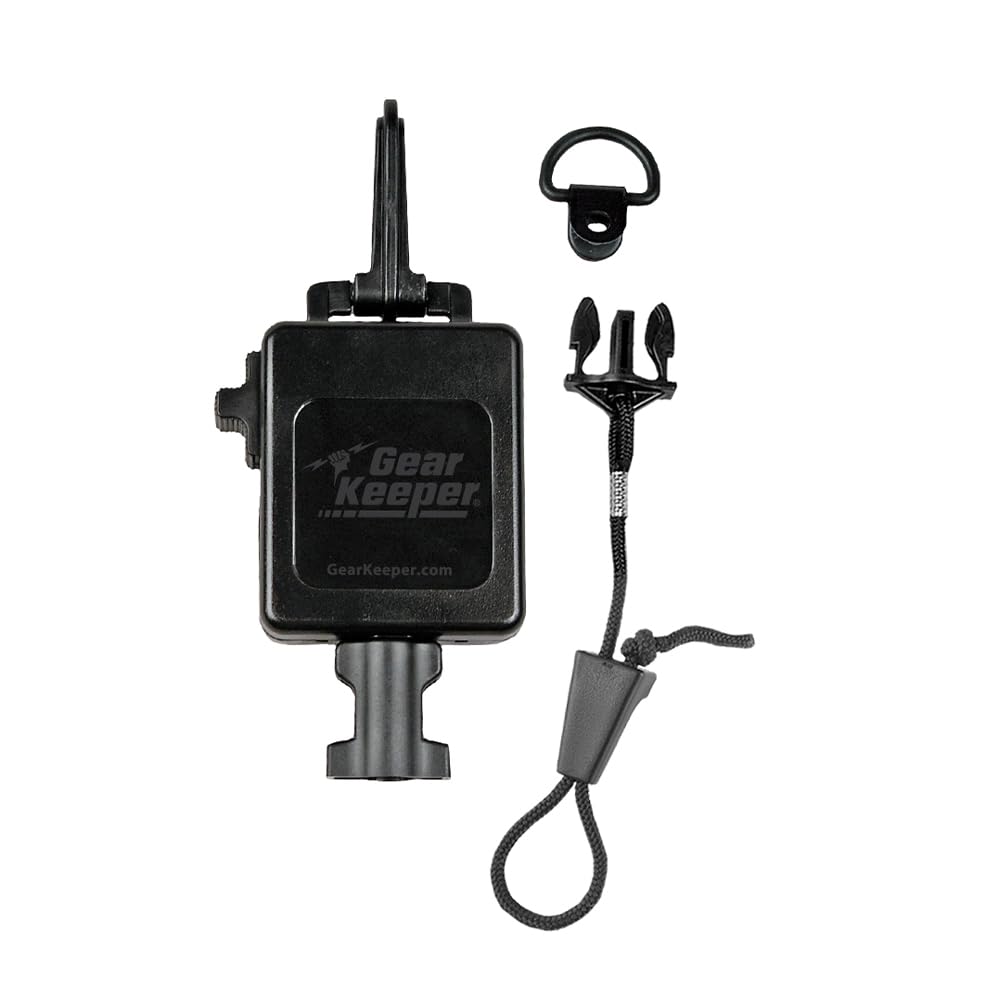 هامرهيد Hammerhead Cb Mic Keeper RT34112