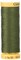 Gutermann 103C8660 Natural Cotton Thread 110 yd Deep Forest Green
