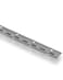 Hardware Essentials 851070 Continuous Pin 36 x 112 Nickel