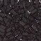 Miyuki Half Tila 2 Hole Rectangle Beads 5x23mm  Matte Black 78 Grams