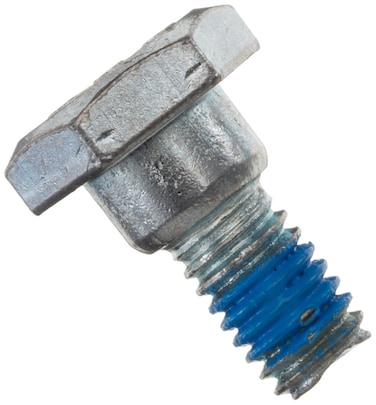 AgriFab 48106 Bolt Hex 3816 by 09 Shldr Spcl