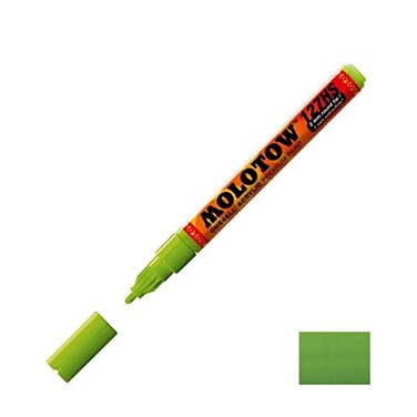 Molotow One4all Acrylic Paint Markers 2 mm Grasshopper 221 127233