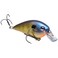 Strike King HCKVDS15622 KVD Square Bill 15 Fishing Lure 234  Bluegill 38 oz Unique Action