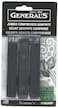 Generals 980ABP Jumbo Graphite Sticks 3 Pack
