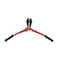 Klein Tools 63314 Bolt Cutter Steel Handle 14Inch