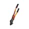 Klein Tools 63314 Bolt Cutter Steel Handle 14Inch
