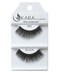 Kara Beauty Human Hair Eyelashes  80 Pack of 12