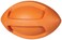JW iSqueak Funble Football Medium
