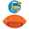 JW iSqueak Funble Football Medium