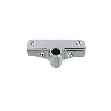 Perko 1186DP0CHR Edge Mount Rowlock Sockets  Chrome
