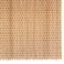 BambooMN Natural Brown String Bamboo Slat Table Runner Home Dcor 13 x 70  1 Piece