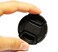 Lens Cap Cover Keeper Protector for Rokinon 24mm 35mm f14 Asherical  Wide Angle
