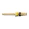Danco 17105E 10I1H Hot Stem for Crane Faucets Brass