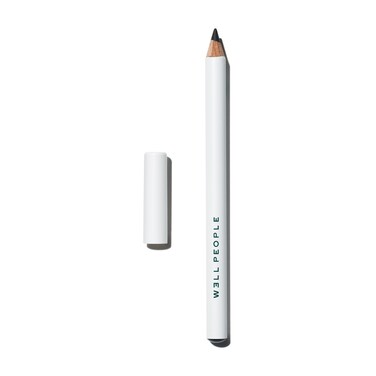 Well People Fresh Lines Eye Pencil Highpigment Eyeliner Pencil For Lining  Defining Your Eyes Smudgeresistant Vegan  Crueltyfree Black