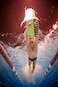 Arena Unisex Adult Swim Kickboard for Men and Women Swimming Training Aid Foam Boogie Board Pool Floats Exercise Equipment Pink