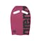 Arena Unisex Adult Swim Kickboard for Men and Women Swimming Training Aid Foam Boogie Board Pool Floats Exercise Equipment Pink