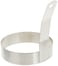 Round Egg Ring 4 Stainless Steel