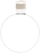 Round Egg Ring 4 Stainless Steel