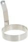 Round Egg Ring 4 Stainless Steel
