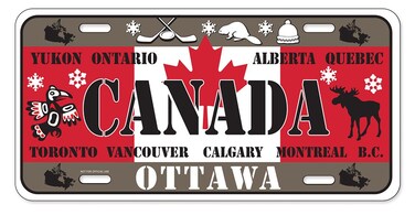 Dimension LP004 9 Home Decorative Plates Canada