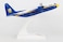 Daron Skymarks USN Blue Angels C130 Model Kit 1150 Scale