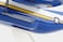 Daron Skymarks USN Blue Angels C130 Model Kit 1150 Scale