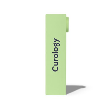 Curology Lip Balm Nourishing Hydration for Dry Chapped Lips Shea Butter Softens and Smooths Subtle Mint
