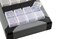 Xkeys Keycap Cherry MX Compatible Single Transparent 10 Pack