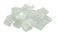 Xkeys Keycap Cherry MX Compatible Single Transparent 10 Pack