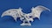 REAPER Rauthuros Demon 1 Miniature