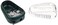FABERCASTELL 186600  TK Lead Sharpener for Fallmines