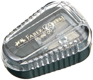 FABERCASTELL 186600  TK Lead Sharpener for Fallmines