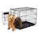Aspen Pet SingleDoor Home Training Crate 19W x 11D x 13H