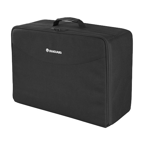 VANGUARD Divider Bag 46 Customizeable InsertProtection Bag for SLR DSLR Camera Lenses Accessories