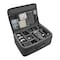 VANGUARD Divider Bag 46 Customizeable InsertProtection Bag for SLR DSLR Camera Lenses Accessories