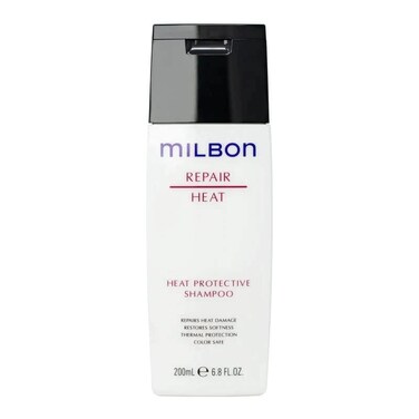 Milbon Repair Heat Protective Shampoo 68 oz