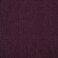 DII Ribbed Placemat Set Eggplant 6 Count CAMZ33242