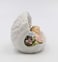 Cosmos Gifts 20846 Baby in Guardian Angel Wings Ceramic Figurine 6Inch