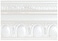 qt Modern Masters ME196 Pearl White Metallic Paint Collection Satin WaterBased Decorative Metallic Paint