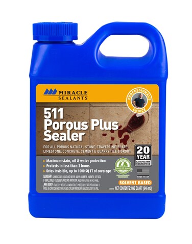 511 Porous Plus Sealer