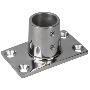 SeaDog 2819001 Rail Fitting 90 Degree