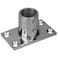 SeaDog 2819001 Rail Fitting 90 Degree