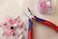 KNIPEX Electronics PliersHalf Round Tips 45