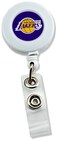 NBA Los Angeles Lakers Badge Reel