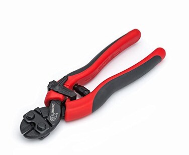 HK Porter COMOLD GRP 0890SMC Compact Bolt Cutter CoMolded Grip