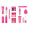 Ulta Beauty Collection ULTA 12 Days of Beauty 202212 Piece Beauty Countdown Set  Makeup Advent Calendar