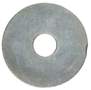 Hillman 908 Fender Washer 38 x 1 12 in 24Pack